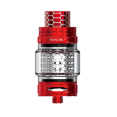 SMOK TFV12 Prince Cobra Edition Sub Ohm Tank (7mL) $10.99 -Ejuice Connect online vape shop