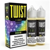 Rainbow No. 1 by Twist E-liquid 120mL - $15.99 -Ejuice Connect online vape shop