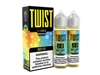 TWIST white grape 120ml $15.99