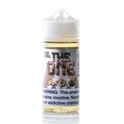 The One Marshmallow Milk by Beard Vape Co E-liquid - 100ml $11.99 -Ejuice Connect online vape shop
