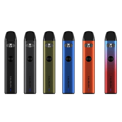 Uwell Caliburn A2 Pod Kit $18.99