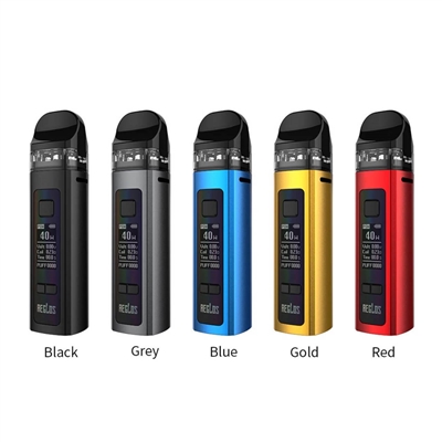 Uwell Aeglos mod Kit 60w $27.99