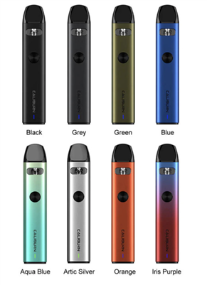 Uwell Caliburn A2 Pod Kit $16.99