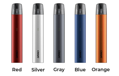 Uwell Cravat pod Kit $15.99