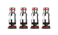 Uwell PA (Crown D) Replacement Coils - 4PK $11.99