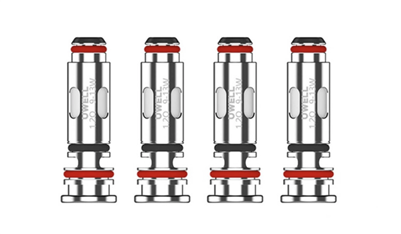 Uwell Whirl S2 coils 4PK $12.99