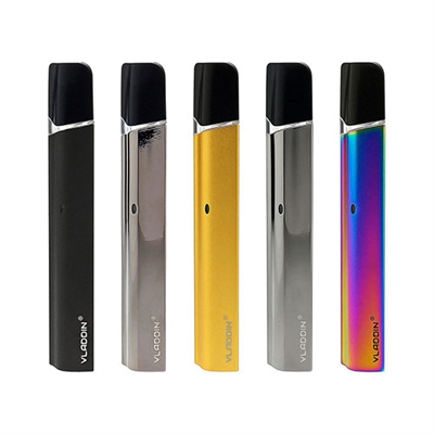 Vladdin 12W AIO Pod System E-Cig Vape Kit - $11.95 -Ejuice Connect online vape shop