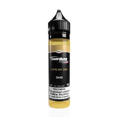 Vape My Day by Innevape E-Liquid - 75ml $10.99 -Ejuice Connect online vape shop