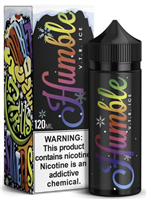 Vape the Rainbow V.T.R. ICE E-Liquid by Humble Juice Co. 120mL Vapor $11.99 -Ejuice Connect online vape shop online vape shop- FREE SHIPPING