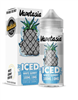 Vapetasia Killer Sweets Iced White Gummy $11.99