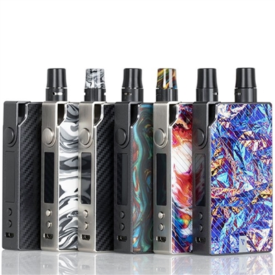 Vaporesso Degree 30W Pod System Vape Kit - $29.99 -Ejuice Connect online vape shop