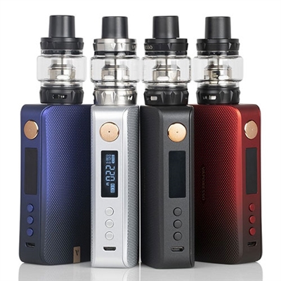 Vaporesso GEN / GEN S 220W TC Starter Kit- $29.99 -Ejuice Connect online vape shop