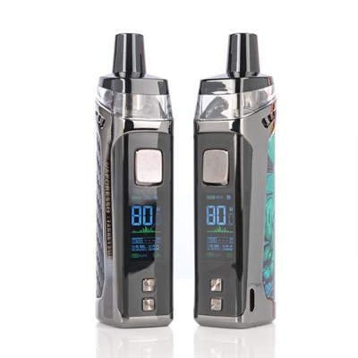 Vaporesso Target PM80 80W Sub-Ohm Pod System Starter Kit - $26.99 -Ejuice Connect online vape shop