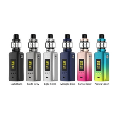 Vaporesso GEN 200 Kit $48.99