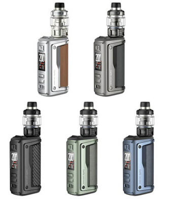 VooPoo Argus GT 2 Kit $54.99