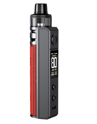 VooPoo Drag H80S Kit $29.99