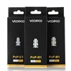 VooPoo PnP vape tank Coils 5 PK