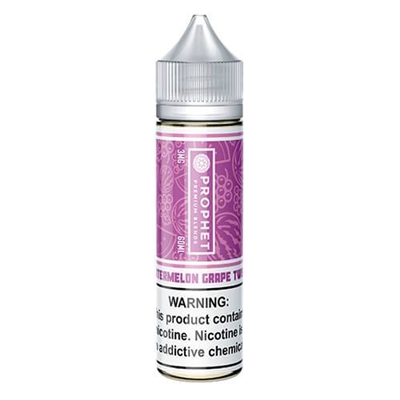 Watermelon Grape Twist by Prophet Premium Blends E-Liquid - 60ml - $7.99 | E Juice Connect