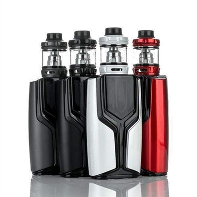 Wotofo Rig Mod FLUX 200W x Flow Pro Sub Tank Starter Kit - 44.99 -Ejuice Connect online vape shop