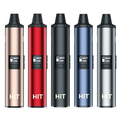 Yocan Hit Dry Herb Vaporizer Kit - $32.99 - E Juice Connect