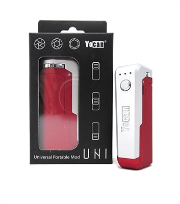 YoCan UNI Universal Portable Vaporizer - 14.99 - E Juice Connect