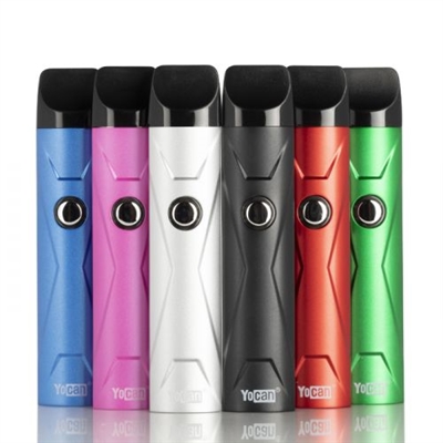 YoCan X Pod Vaporizer Kit - $25.95 - E Juice Connect