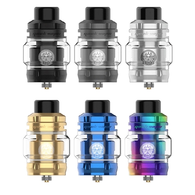 Geek Vape Z Max (Zeus) Sub-Ohm Tank - $19.99 - Ejuice Connect online vape shop