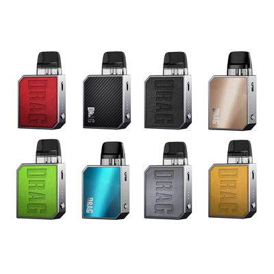 voopoo Drag Nano 2 kit $20.99