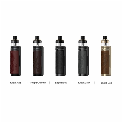 VooPoo Drag X PnP-X Kit $29.99