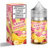 fruit monster SALT strawberry banana $11.99