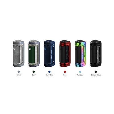 GeekVape Aegis M100 Box Mod $38.99