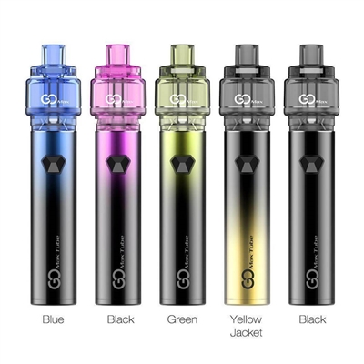 Innokin GoMax Tube Kit $19.99