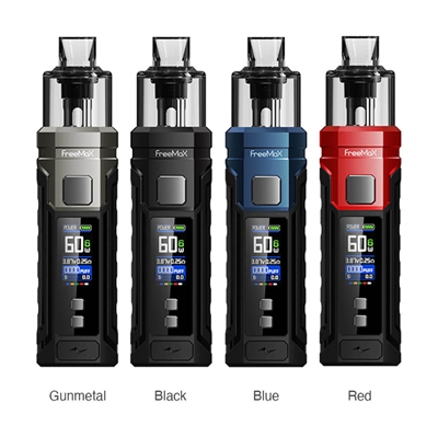 FreeMax Marvos 60W Kit $29.99