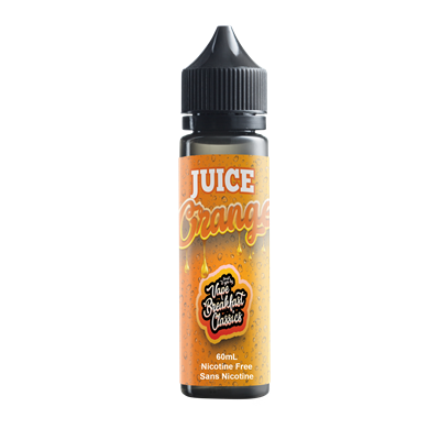 virtue vape juice orange 120ml