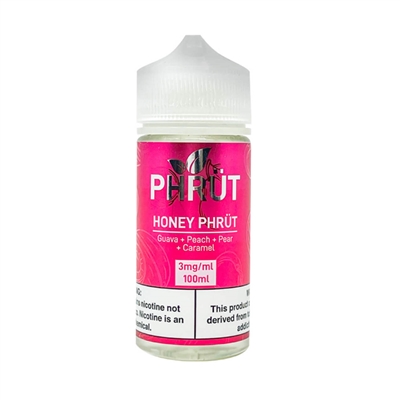 PHRUT Honey Phrut 100ml $9.99