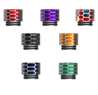 SMOK Cobra V2 Resin Drip Tips - 1PK $6.99