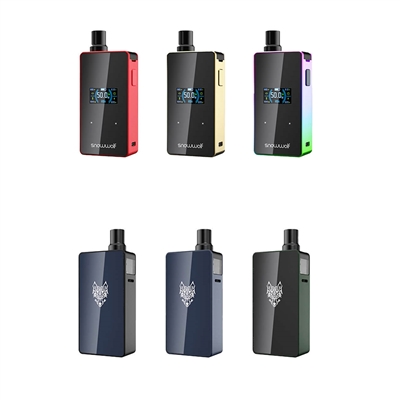 Sigelei SnowWolf P50 Kit $14.99