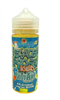 space rocks ice TF by lost art 100ml $11.99