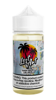 slotter pop white TF by lost art 100ml $11.99