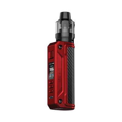 Lost Vape Thelema Solo 100W Kit $38.99