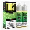 twist mint no.1 120ml $15.99