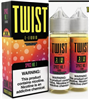 Twist Space No.1 120ml $15.99