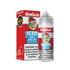 Vapetasia Killer Fruits Iced Trapple 100ml $11.99