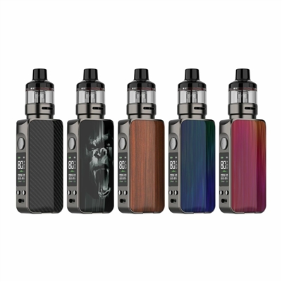 Vaporesso LUXE 80S Kit $29.99