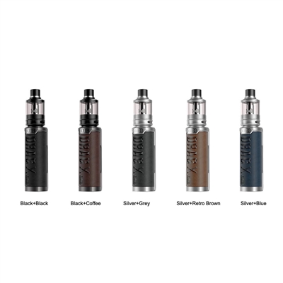 VooPoo Drag X Plus Professional Kit $39.99