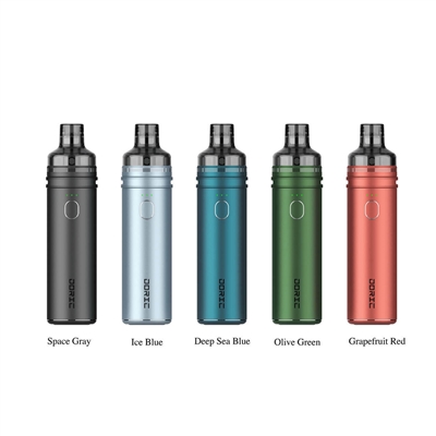 VooPoo Doric 60 Pod Kit $18.99