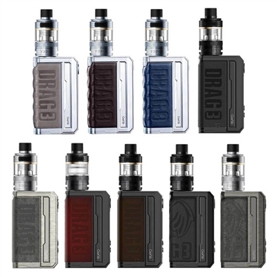 VooPoo Drag 3 TPP-X mod Kit $44.99