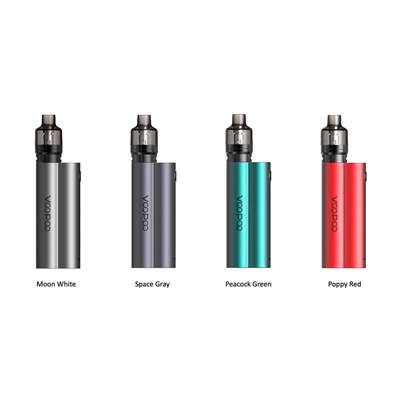 VooPoo Musket Kit $29.99