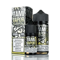 yami butter brew 100ml $11.99