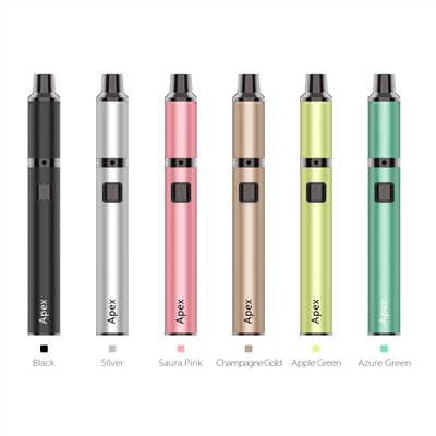 Yocan Apex Kit